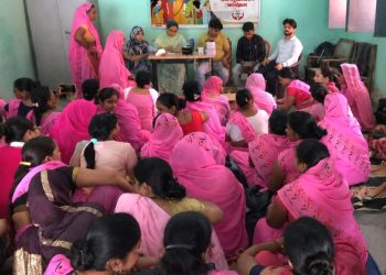 डायरिया रोकथाम व प्रबंधन का संदेश घर-घर पहुंचाएं आंगनबाड़ी कार्यकर्ता