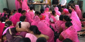 डायरिया रोकथाम व प्रबंधन का संदेश घर-घर पहुंचाएं आंगनबाड़ी कार्यकर्ता