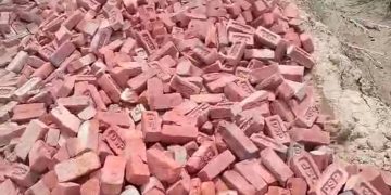 जिला पंचायत की सड़क पर कब्जा का आरोप, ग्रामीणों ने मुख्यमंत्री से की कार्रवाई की मांग