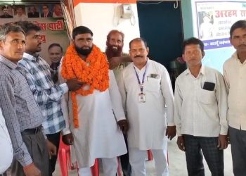 मिशन 2027 में बिल्सी से फरियाद अली ने ठोंकी दावेदारी, बोले जनता के मुद्दों पर लड़ेंगे चुनाव