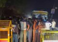 बदायूं में बिजली संकट पर जनता का फूटा गुस्सा, आधी रात को शाहबाजपुर चौराहे पर घंटों जाम
