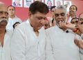 अखिलेश यादव का धूमधाम से मनाया जन्मदिन, सपाई बोले हमसब मिलकर मेहनत करेंगे और गिफ्ट के रूप में 2027 में बनायेंगे सपा की सरकार