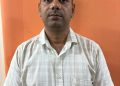 योगेश सारस्वत सेवानिवृत्त, जिला मलेरिया अधिकारी बने अमित तिवारी