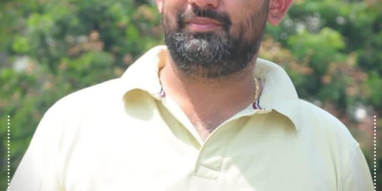 राजनीति की आढ़ में रचित गुप्ता चला रहे थे गुटखा का काला कारोबार, 218 करोड़ की जीएसटी चोरी, जेल भेजे गये..