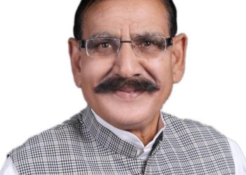 सहसवान के पूर्व विधायक व पूर्व मंत्री ओमकार सिंह यादव का निधन, क्षेत्र में शोक की लहर