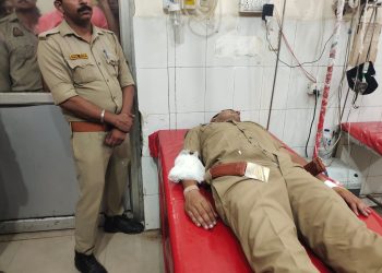 बदायूं एनकाउंटर मामले की मजिस्ट्रेट व वैज्ञानिक जांच शुरू, एसपी सिटी समेत तीन अधिकारियों की सरकारी पिस्टलें सील