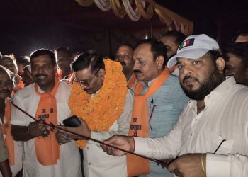 भव्य भामाशाह जयंती शोभायात्रा में उमड़ा जनसैलाब, राष्ट्रभक्ति और समाज एकता का संदेश दिया