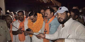 भव्य भामाशाह जयंती शोभायात्रा में उमड़ा जनसैलाब, राष्ट्रभक्ति और समाज एकता का संदेश दिया