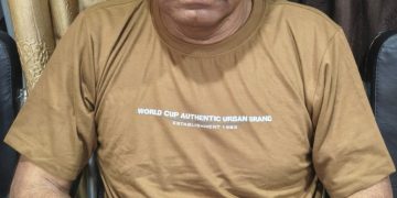 बदायूं में रिश्वत लेते दरोगा रंगे हाथ गिरफ्तार, भ्रष्टाचार निरोधक टीम की बड़ी कार्रवाई