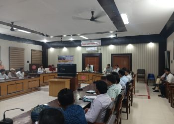 पीएम सूर्यघर योजना : 932 लंबित ऋण पत्रावलियों के निस्तारण के निर्देश