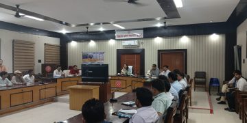 पीएम सूर्यघर योजना : 932 लंबित ऋण पत्रावलियों के निस्तारण के निर्देश