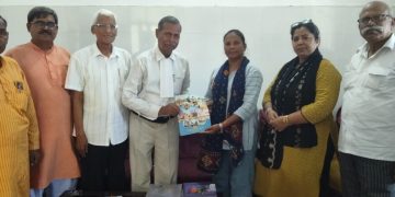 स्काउट प्रशिक्षण शिविरों व समाजसेवा की बनी रूपरेखा, युवाओं को जोड़ने पर जोर