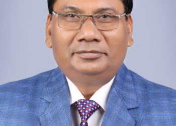 बरेली एमजेपी रुहेलखंड विश्वविद्यालय ने शिक्षा संकायाध्यक्ष पद पर प्रोफेसर डॉ मनवीर सिंह की नियुक्ति