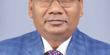 बरेली एमजेपी रुहेलखंड विश्वविद्यालय ने शिक्षा संकायाध्यक्ष पद पर प्रोफेसर डॉ मनवीर सिंह की नियुक्ति