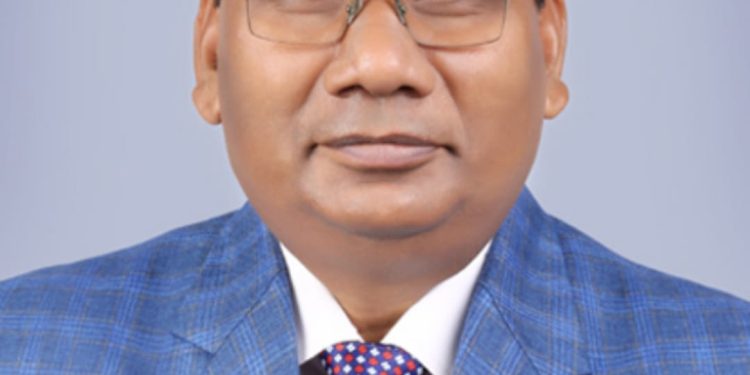बरेली एमजेपी रुहेलखंड विश्वविद्यालय ने शिक्षा संकायाध्यक्ष पद पर प्रोफेसर डॉ मनवीर सिंह की नियुक्ति