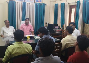 समय से जीएसटी भरें, चाइनीस माझां बेचने से बचें : राज्य कर विभाग