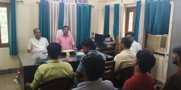 समय से जीएसटी भरें, चाइनीस माझां बेचने से बचें : राज्य कर विभाग