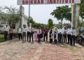 शिखर इंस्टीट्यूट ऑफ फार्मेसी में पौधरोपण महाअभियान-2026 के अंतर्गत 200 पौधों का रोपण