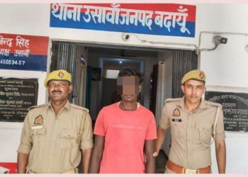 बदायूं पुलिस का अभियान: वांछित समेत छह अभियुक्त गिरफ्तार