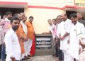 गड्ढा मुक्तिकरण योजना से बदायूं में विकास को नई गति, 54 लाख की परियोजनाओं का लोकार्पण