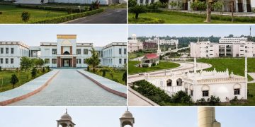 जौहर यूनिवर्सिटी मुद्दे पर अखिलेश यादव का बड़ा बयान, छात्रों के समर्थन में उतरी सपा