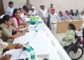 फरियादियों को न्याय दिलाना प्रशासन की सर्वोच्च प्राथमिकता : डीएम