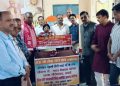 “हर घर से निकलनी चाहिए एक रोटी गऊ मां के नाम” : स्वतंत्र प्रकाश