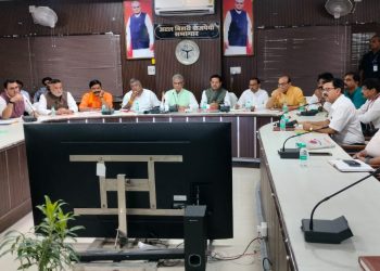कांवड़ यात्रा : आसान हो कांवड़ियों की राह, सिंगल यूज प्लास्टिक से रखें मुक्त : बीएल वर्मा