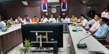 कांवड़ यात्रा : आसान हो कांवड़ियों की राह, सिंगल यूज प्लास्टिक से रखें मुक्त : बीएल वर्मा