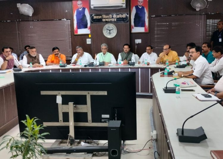 कांवड़ यात्रा : आसान हो कांवड़ियों की राह, सिंगल यूज प्लास्टिक से रखें मुक्त : बीएल वर्मा