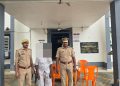 नाबालिग से छेड़छाड़ के आरोपी को दातागंज पुलिस ने किया गिरफ्तार