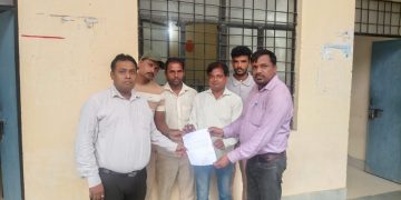 छात्र हितों को लेकर राष्ट्रपति के नाम ज्ञापन, पेपर लीक के खिलाफ उठी आवाज