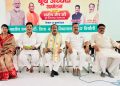 बूथ की मजबूती से ही 2027 में भाजपा रचेगी विजय का नया इतिहास