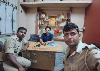 “हम कांग्रेस के सिपाही हैं, पीछे हटने वाले नहीं” : शफी अहमद