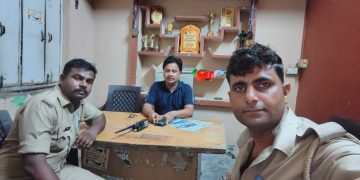 “हम कांग्रेस के सिपाही हैं, पीछे हटने वाले नहीं” : शफी अहमद