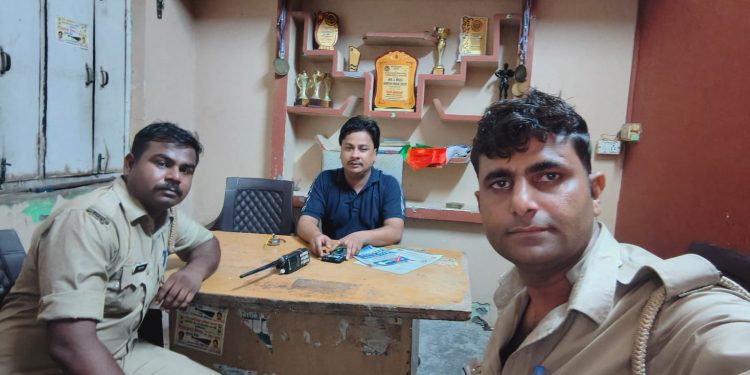 “हम कांग्रेस के सिपाही हैं, पीछे हटने वाले नहीं” : शफी अहमद