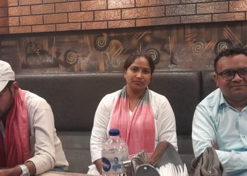 युवाओं की आवाज बुलंद करने को आगे आईं सपा प्रदेश सचिव सुनीता पाल