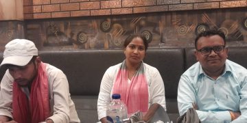 युवाओं की आवाज बुलंद करने को आगे आईं सपा प्रदेश सचिव सुनीता पाल