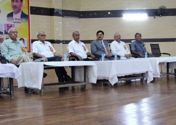 बदायूं में अधिवक्ता महासम्मेलन : प्रदेशभर से जुटे वकील, अधिवक्ता संरक्षण अधिनियम लागू करने की उठी जोरदार मांग
