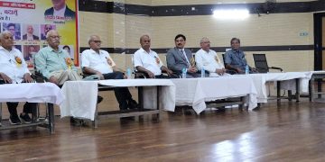 बदायूं में अधिवक्ता महासम्मेलन : प्रदेशभर से जुटे वकील, अधिवक्ता संरक्षण अधिनियम लागू करने की उठी जोरदार मांग