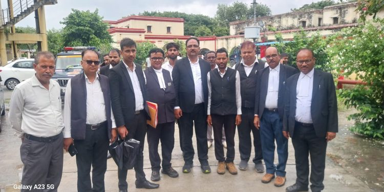 सेशन कोर्ट का बड़ा फैसला : राहुल गांधी व डॉ. उदित राज को राहत, याचिका खारिज