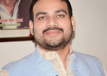 सिर्फ इस्तीफा नहीं, शिक्षा व्यवस्था में सुधार भी जरूरी : ब्रजेश यादव