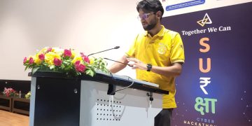 बेंगलुरु में आयोजित ‘सुरक्षा 2.0’ कार्यक्रम में मोहम्मद अदीब खान ने प्रस्तुत किया ‘RAFT’ सॉफ्टवेयर, बदायूं का बढ़ाया मान