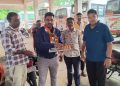 धर्मेंद्र प्रधान का त्यागपत्र मोदी सरकार के अंत की शुरुआत : ओमकार सिंह