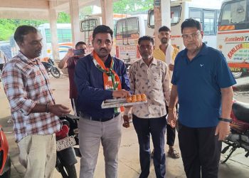धर्मेंद्र प्रधान का त्यागपत्र मोदी सरकार के अंत की शुरुआत : ओमकार सिंह
