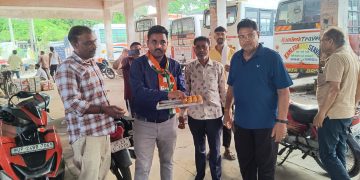 धर्मेंद्र प्रधान का त्यागपत्र मोदी सरकार के अंत की शुरुआत : ओमकार सिंह