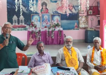 बदायूं में गुरु पूर्णिमा और ज्योति कलश रथ यात्रा का होगा भव्य आयोजन