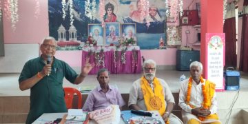 बदायूं में गुरु पूर्णिमा और ज्योति कलश रथ यात्रा का होगा भव्य आयोजन