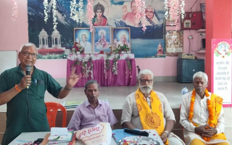 बदायूं में गुरु पूर्णिमा और ज्योति कलश रथ यात्रा का होगा भव्य आयोजन