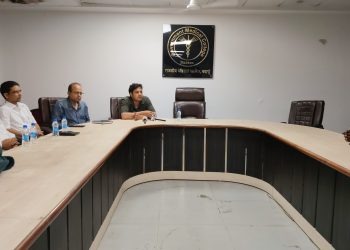 विश्व हेपेटाइटिस दिवस : बदायूं राजकीय मेडिकल कॉलेज में जन जागरूकता पर जोर